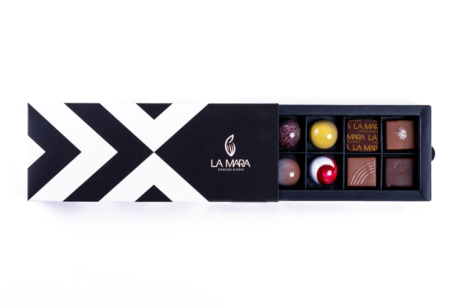 Pralinenbox Classy 12ER  Pralinenbox Classy 12ER