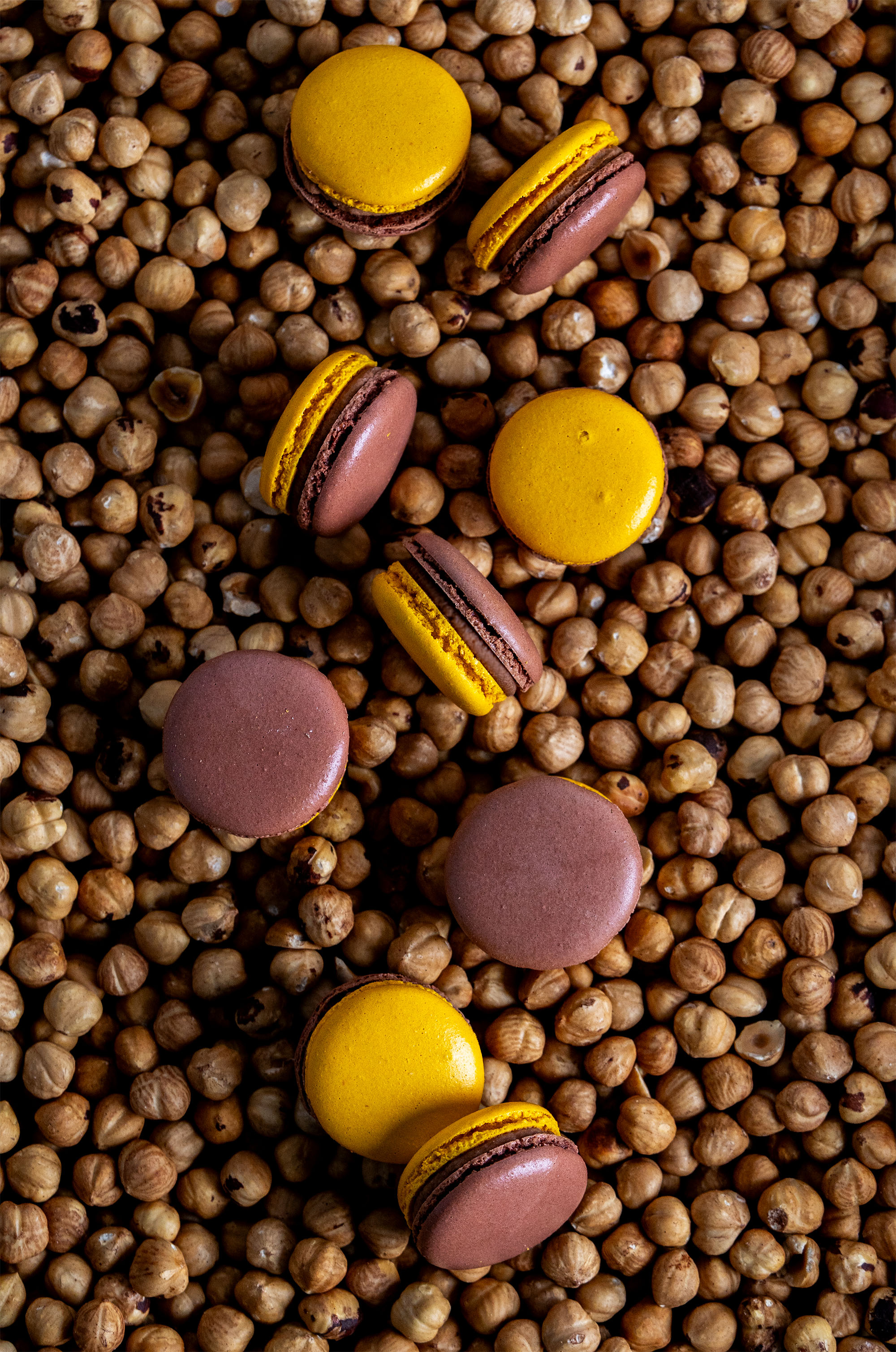 Vegane Macarons Workshop