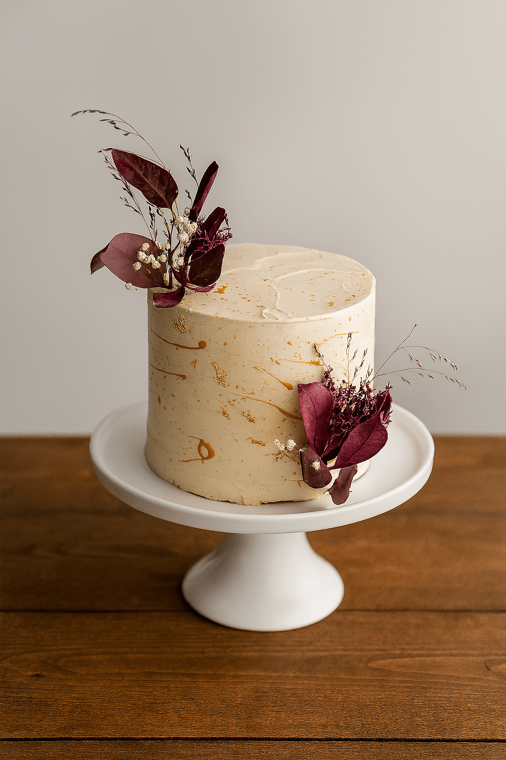 Cake Design Workshop