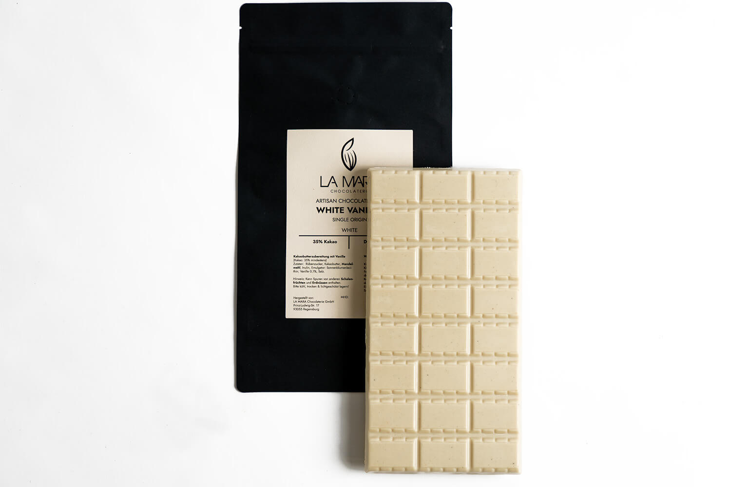 Artisan Chocolate Base